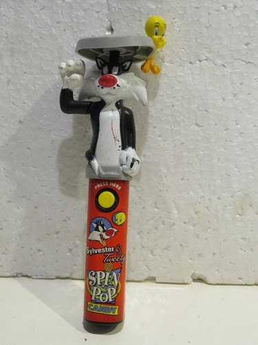 Titti silvestro gadget - silvestro,