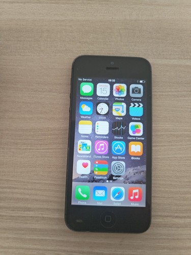 Apple iphone a1429 64gb ios - apple,