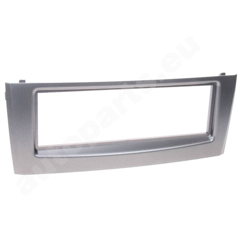 Adattatore vano autoradio - autoradio, fiat