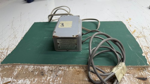 Franceformer 5000v 30ma