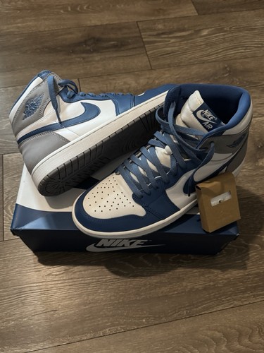 Jordan retro high true - -,