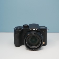 Panasonic LUMIX DMC-FZ5