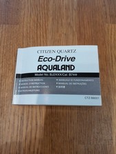 Orologio Citizen Eco-Drive