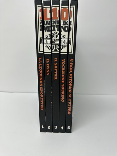 Collezione completa volumi - collezione,