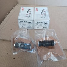 2 biellettes de barre stabilisatrice Renault Mégane I, Mégane scenic