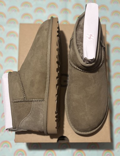 Originale ugg classic ultra - ugg,