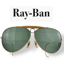 Occhiali da sole Ray-Ban B&L