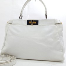 Borsa a tracolla Fendi