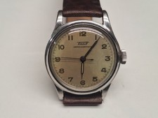 Tissot orologio vintage anni