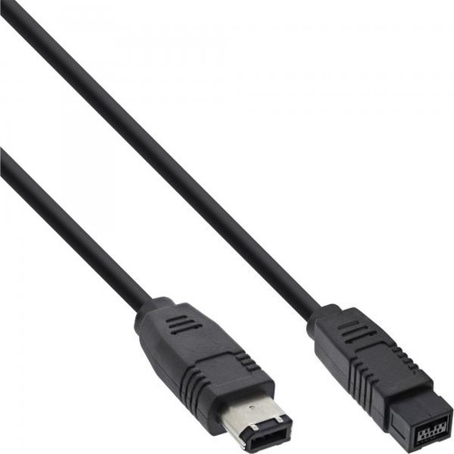 Inline cavo firewire ieee1394 - cavo,