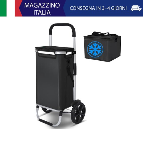 Vounot carrello della spesa - carrello,