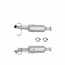 Filtro antiparticolato diesel