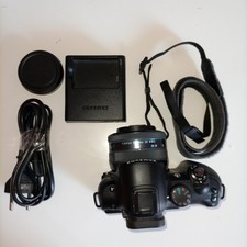 Samsung NX10 