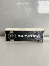 SUUNTO Vertical Adventure GPS