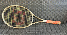 WILSON PROFILE - GRIP L4(4:1/2) - 368 g. - 95 sq.in. - OTTIMA - racchetta tennis