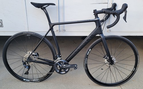 2019 canyon endurance 8 - 2019,