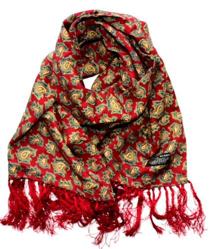 Sciarpa tootal vintage anni - sciarpa,
