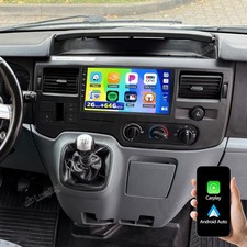 Autoradio Android15 per Ford