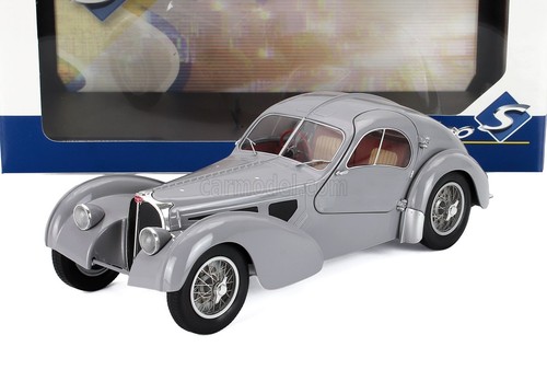 Solido bugatti type - solido,