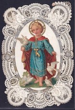 IMMAGINETTA SACRA PRIMI '900