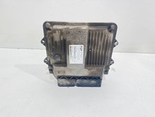 CENTRALINA MOTORE PER FIAT