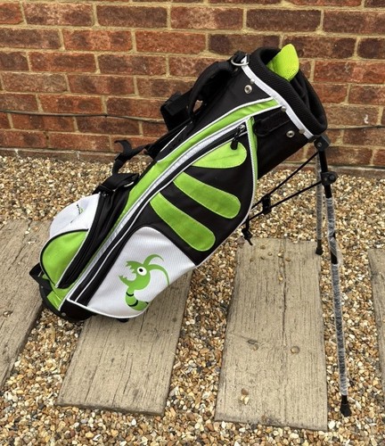 Borsa per mazze golf - borsa,