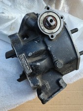 yamaha rd350 rd 350 cilindro cylinder barrel LEFT sinistro ypvs 31k