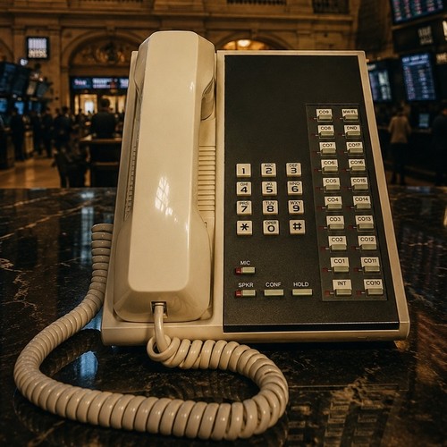 Telefono toshiba ekt - telefono,