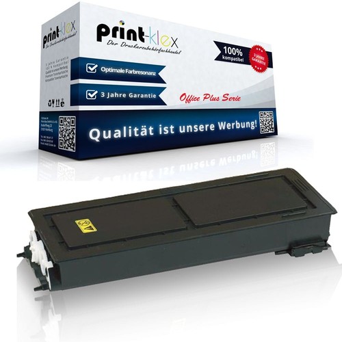 Cartuccia toner alternativa
