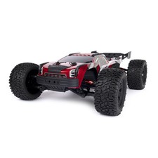 Monster truck brushless Redcat