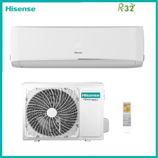 HISENSE HALO CONDIZIONATORE