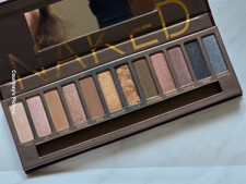 Urban Decay NAKED 1 palette di