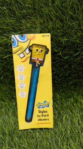 Penna stilo spongebob - penna,