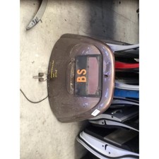 COFANO POST. PER VOLKSWAGEN MAGGIOLINO/MAGGIOLONE (68-90)- DUNE BUGGY 1968