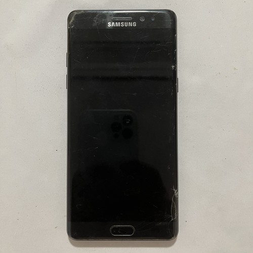 Telefono usato male per