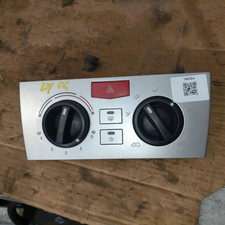 Blocco comando climatizzazione  LANCIA YPSILON (TE) 1.3 MJ 16V Platino Ber.