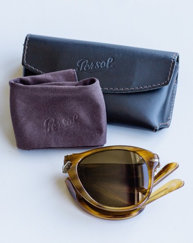 Occhiali sole persol - sole, 714