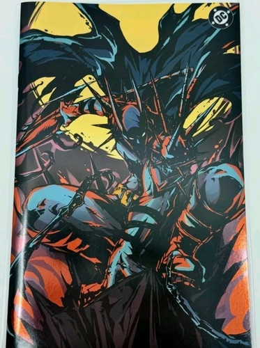 Absolute batman muju - absolute,