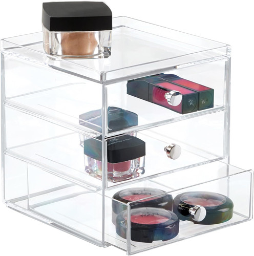 Idesign porta trucchi - idesign, 3