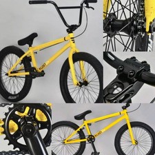 BICI BMX MAFIA KUSH 2+ NUOVE
