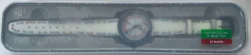 Swatch benetton bulova - swatch,