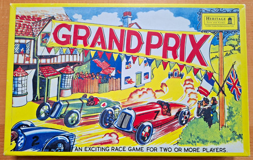 Grand prix grandprix - grand,