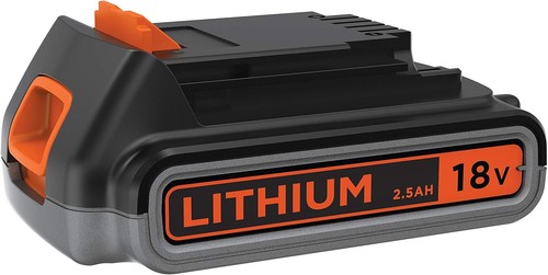 Black decker bl2518 - black+decker, bl2518-xj