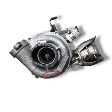 Turbina per Peugeot 407/Ford