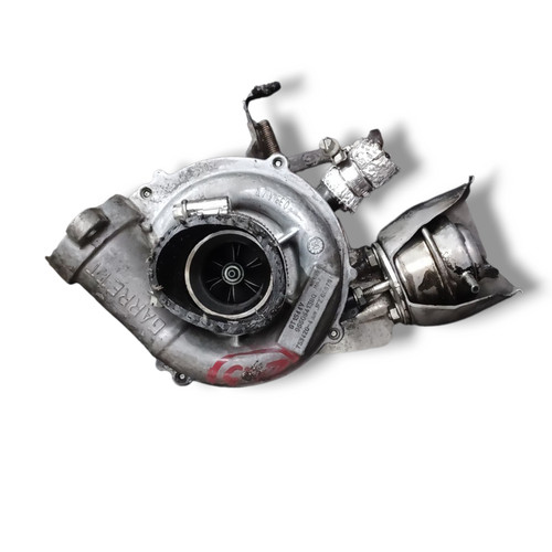 Turbina per peugeot - turbina,