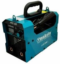 Saldatrice a Elettrodo