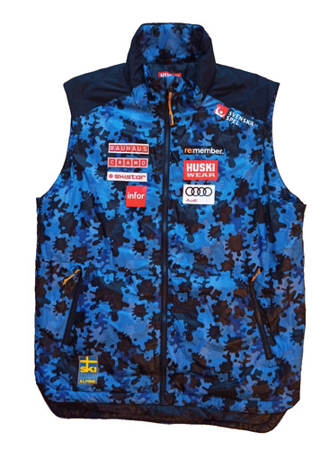 Gilet huski wear sweden - gilet,