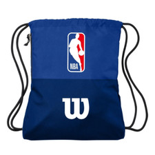 WILSON NBA DRV SPORT BAG SACCA