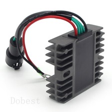 Regolatore Raddrizzatore di