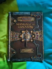 Dungeons & Dragons, Manuale
